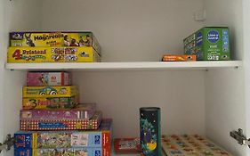 Apartament A&A Hateg